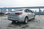 雪铁龙经典世嘉2011款1.6L 自动 时尚型