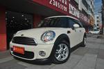 MINICLUBMAN2011款1.6L ONE