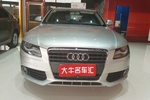 奥迪A4L2011款2.0TFSI 豪华型