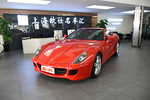 法拉利5992008款GTB Fiorano