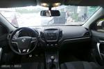 MG52012款1.5L 手动 精英版