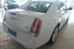 克莱斯勒3002012款300C 3.6L 豪华版