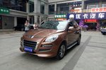 纳智捷大7 SUV2014款2.2T 两驱智慧型