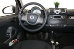 smartfortwo2011款1.0L MHD 硬顶标准版