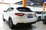 玛莎拉蒂Levante2016款3.0T Levante