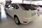 福特福克斯两厢2012款1.8L 手自一体 经典版基本型