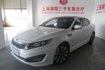 起亚K52011款2.0L 手自一体 DLX