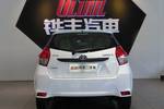 丰田YARiS L 致炫2014款1.3E 自动魅动版