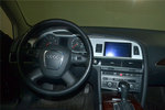 奥迪A6L2010款2.8FSI quattro 豪华型