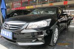 本田雅阁2011款2.4L EXL Navi