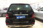 奔驰M级2012款ML300 4MATIC