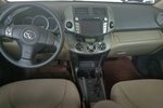 丰田RAV42012款炫装版 2.0L 自动四驱 