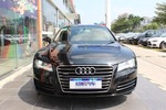 奥迪A72012款3.0TFSI quattro舒适型