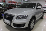 奥迪Q52010款2.0TFSI 进取型