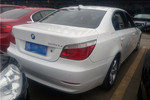 宝马5系2009款525Li 领先型