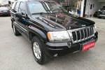 Jeep大切诺基2004款Jeep4700(CBU) 5门旅行车自动4速四驱