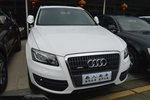 奥迪Q52012款2.0TFSI 技术型