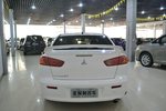 三菱翼神2011款1.8L CVT 致尚版限量款