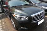 英菲尼迪QX602014款3.5L 四驱全能版