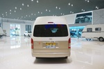 丰田HIACE2011款2.7L 自动标准版13座