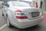 奔驰S级2006款S350