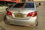 现代悦动2010款1.6L AT GLS 