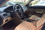 本田雅阁2010款2.0L EXL Navi