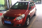 铃木天语SX42009款1.6L 手动 时尚型