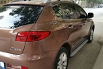 纳智捷大7 SUV2012款旗舰型 2.2T 两驱