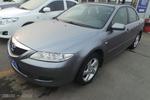 马自达Mazda62005款2.0豪华型