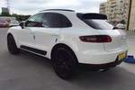 保时捷Macan2014款Macan 2.0T