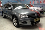 大众途观2010款1.8TSI 手自一体 菁英版