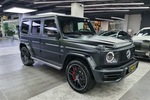 奔驰G级AMG2019款AMG G 63