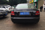 奥迪A6L2006款L 2.4 技术领先型