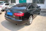 奥迪A6L2009款2.0TFSI 标准型AT