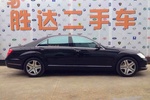 奔驰S级2010款S 600L