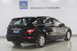 奔驰R级2011款R350L 4MATIC