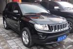 Jeep指南者2013款2.4L 四驱运动版