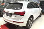 奥迪Q52013款45 TFSI quattro 运动款