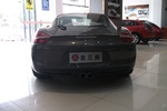 保时捷Cayman2013款Cayman 2.7L 