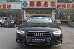 奥迪A4L2013款35 TFSI 自动标准型