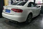 奥迪A4L2013款35 TFSI 自动舒适型