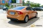 沃尔沃S602012款DRIVe 舒适版