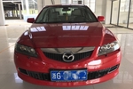 马自达MAZDA62007款2.3L 旗舰型