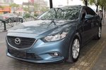 马自达Mazda6 Atenza阿特兹2014款2.0L 蓝天豪华版