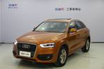 奥迪Q32013款35 TFSI 舒适型