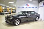 宝马7系2013款730Li 领先型