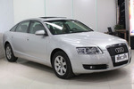 奥迪A6L2008款2.0TFSI 标准型(自动)