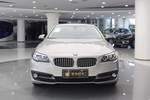 宝马5系2014款520Li 典雅型