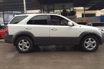 起亚索兰托2005款SORENTO3.5